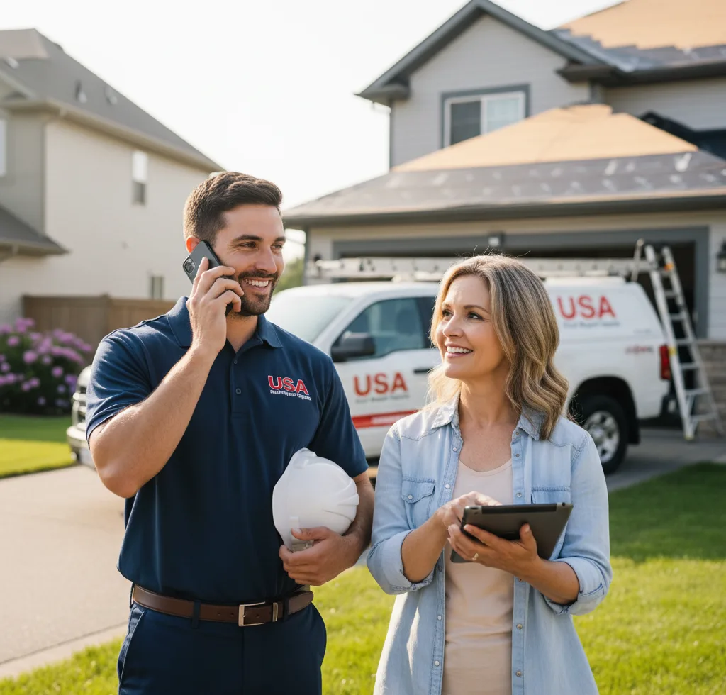 Roof Maintenance in Hastings, MN